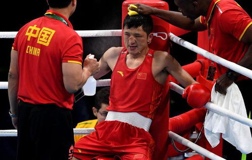 奧運(yùn)拳擊項(xiàng)目深陷丑聞漩渦 裁判受賄、金牌內(nèi)定，4名運(yùn)動(dòng)員遭禁賽