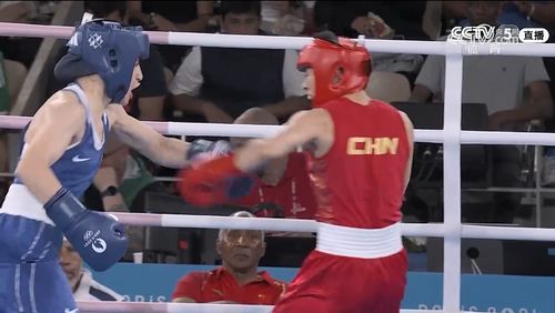 祝賀貴州姑娘奪中國第33金，拳擊賽事組織展現體育強國風采