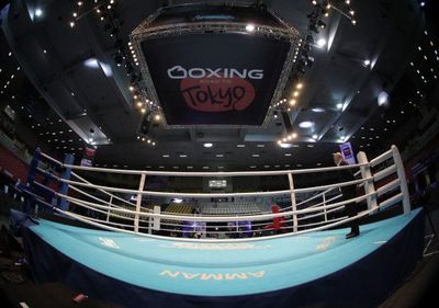 拳擊奧運(yùn)資格賽歐洲區(qū)開賽三日后閉門進(jìn)行，疫情下賽事組織的挑戰(zhàn)與抉擇